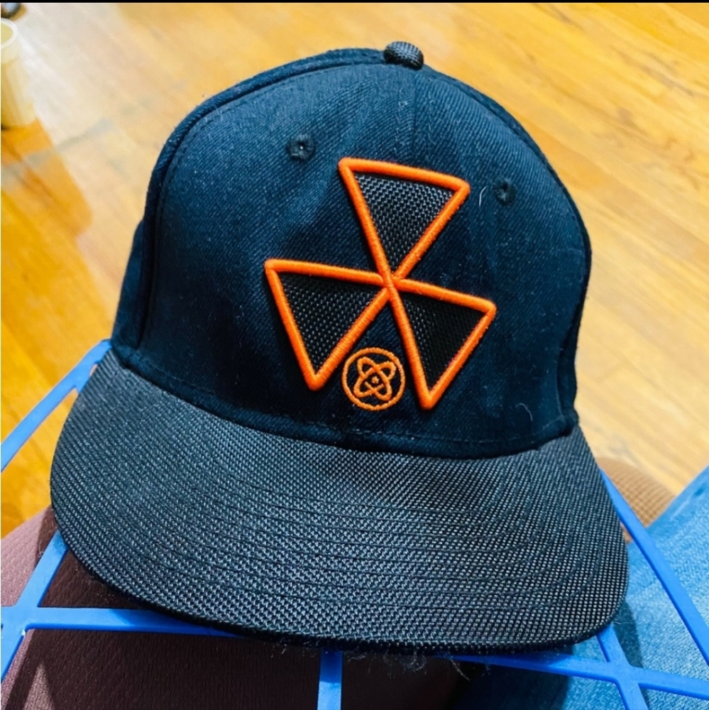 Call Of Duty Nuketown Cap